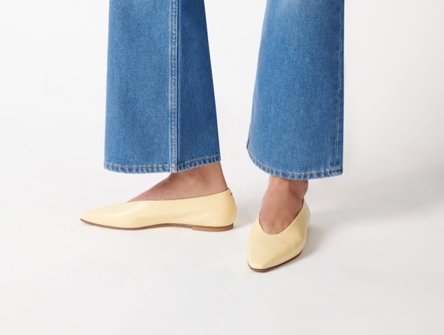 cutest flats