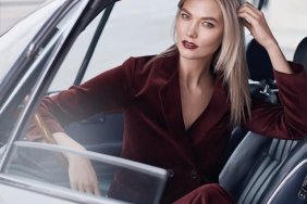 Karlie Kloss Becomes Estée Lauder's New Brand Ambassador