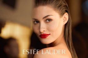 Grace Elizabeth Becomes Estée Lauder's New Global Brand Ambassador 2018