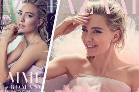 UK Harper’s Bazaar June 2018 : Vanessa Kirby by Alexi Lubomirski