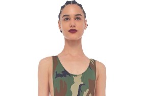 camo prints