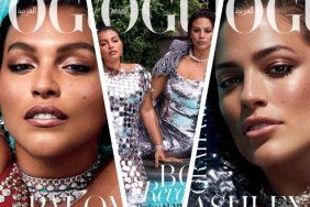 Vogue Arabia July/August 2018 : Paloma Elsesser & Ashley Graham by Miguel Reveriego