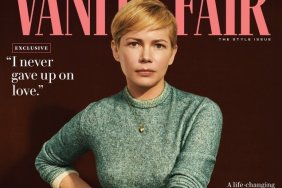 Vanity Fair September 2018 : Michelle Williams by Collier Schorr