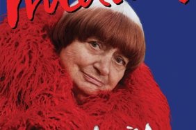 Interview September 2018 : Agnès Varda by Collier Schorr