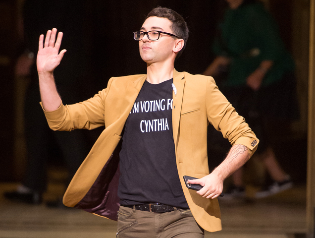 Christian Siriano