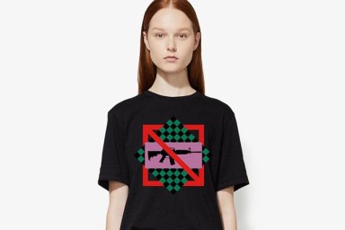 Proenza Schouler Everytown shirt