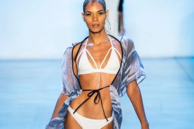 Chromat Spring 2019 show