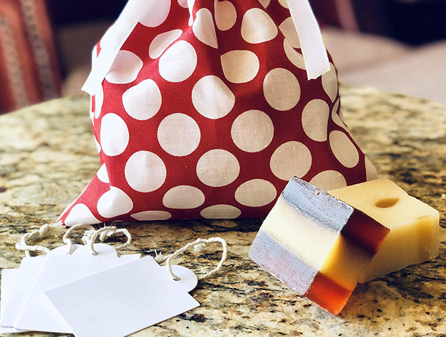 eco-friendly gift wrapping