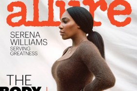 Allure February 2019 : Serena Williams by Tanya & Zhenya Posternak