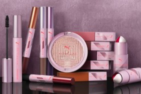 Maybelline x Puma Collection