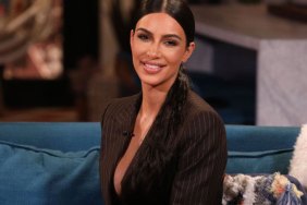 Kim Kardashian West