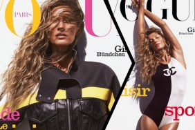 Vogue Paris June/July 2019 : Gisele Bündchen by Mikael Jansson