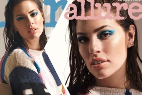 Allure July 2019 : Ashley Graham by Vanina Sorrenti