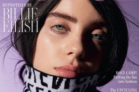 Vogue Australia July 2019 : Billie Eilish by Jesse Lizotte