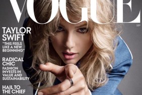 US Vogue September 2019 : Taylor Swift by Inez van Lamsweerde & Vinoodh Matadin