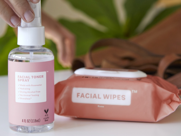 Brandless beauty buys