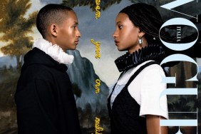 Vogue Italia October 2019 : Jaden & Willow Smith by Hugo Comte