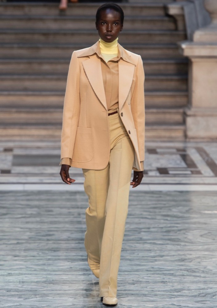 Victoria Beckham Spring 2020