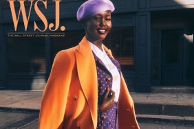 WSJ Magazine March 2020 : Adut Akech by Mikael Jansson