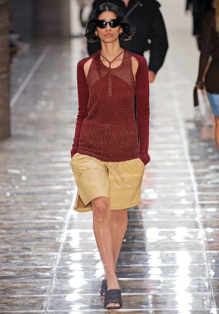 Bottega Veneta Spring 2020