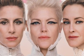 Allure April 2020 : The Dixie Chicks by Liz Collins