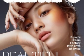 Allure May 2020 : Jihyo by Ahn Jooyoung