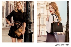 Louis Vuitton 'New Classics' Handbags 2020 by Craig McDean