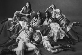 Zara S/S 2020 by Steven Meisel