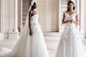 Bridal Spring 2021
