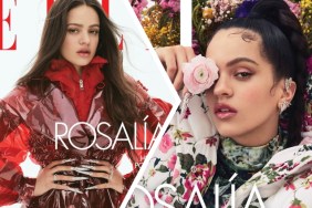 US Elle Summer 2020 : Rosalia by Zoey Grossman