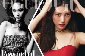 Vogue Korea June 2020 : Suzy & Hyun Ji Shin by Hyea W. Kang