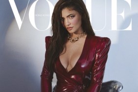 Vogue Hong Kong August 2020 : Kylie Jenner by Greg Swales