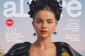 Allure October 2020 : Selena Gomez by Micaiah Carter