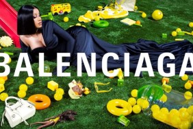 Balenciaga Handbags F/W 2020.21 : Cardi B