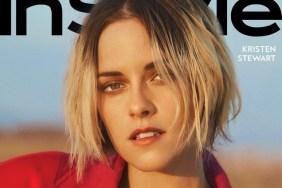 US InStyle November 2020 : Kristen Stewart by Olivia Malone