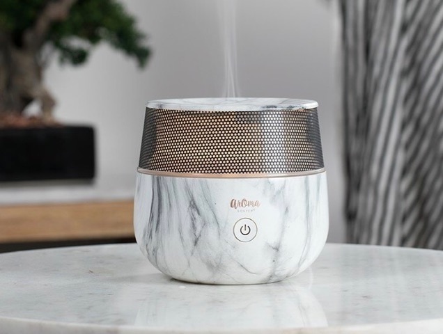 essential oil diffusers