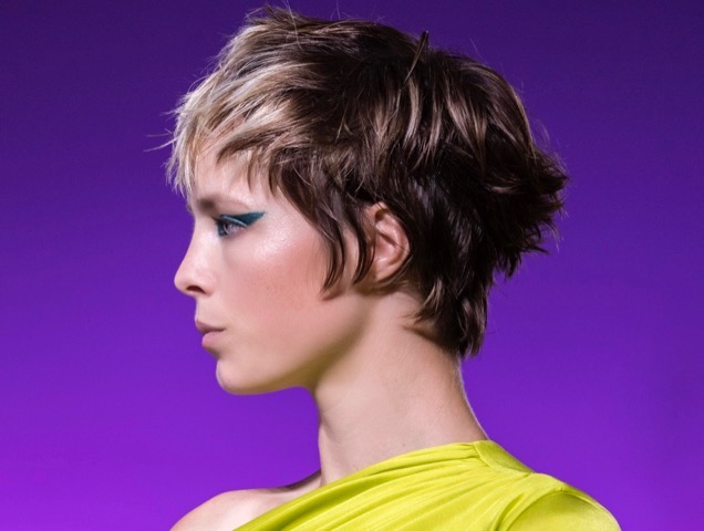 pixie cuts