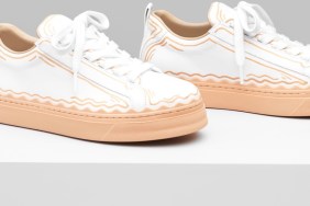 Spring 2021 sneakers