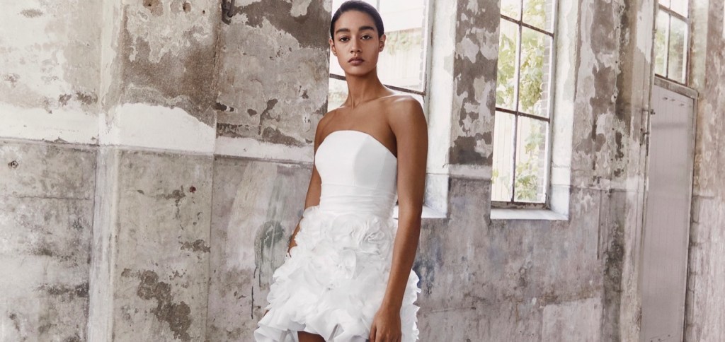 Bridal Fall 2021