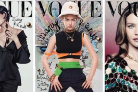 Vogue Italia April 2021 : The Many Friends Issue