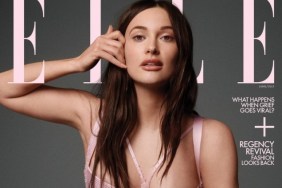 US Elle June/July 2021 : Kacey Musgraves by Cass Bird