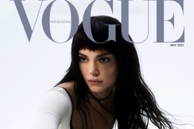 Vogue Hong Kong May 2021 : Kendall Jenner by Zoey Grossman