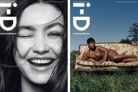 i-D Summer 2021 : The 'New Worldwi-De' Issue