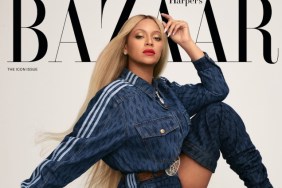 US Harper’s Bazaar September 2021 : Beyoncé by Campbell Addy