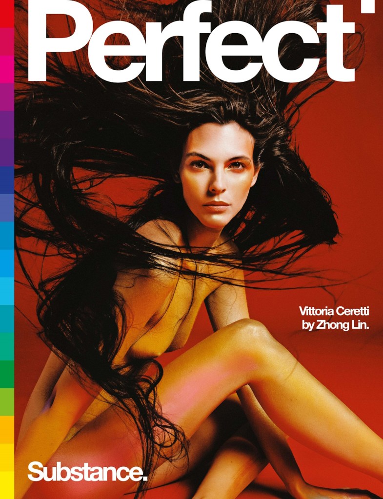 Perfect Magazine Issue #5 F/W 2023.24