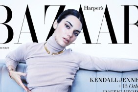 US Harper’s Bazaar September 2023 : Kendall Jenner, Doja Cat & Paul Mescal by Mario Sorrenti