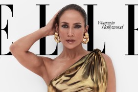 US Elle December 2023/January 2024 : The Women In Hollywood Issue