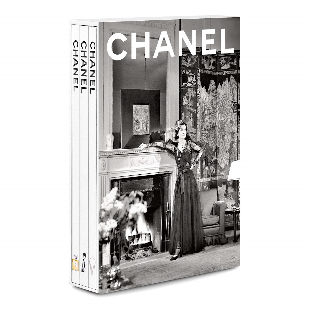 Here's 8 Assouline Fashion Books To Gift Any Fashion Fanatic This Holiday Season...