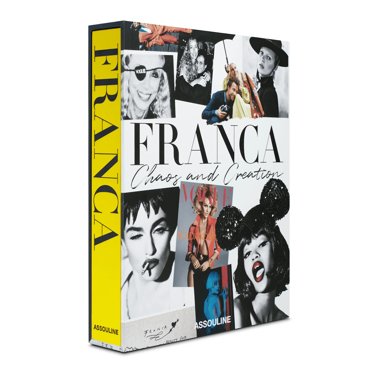 Here's 8 Assouline Fashion Books To Gift Any Fashion Fanatic This Holiday Season...