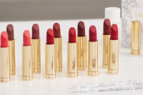 Dior Rouge Premier Refillable Lipstick